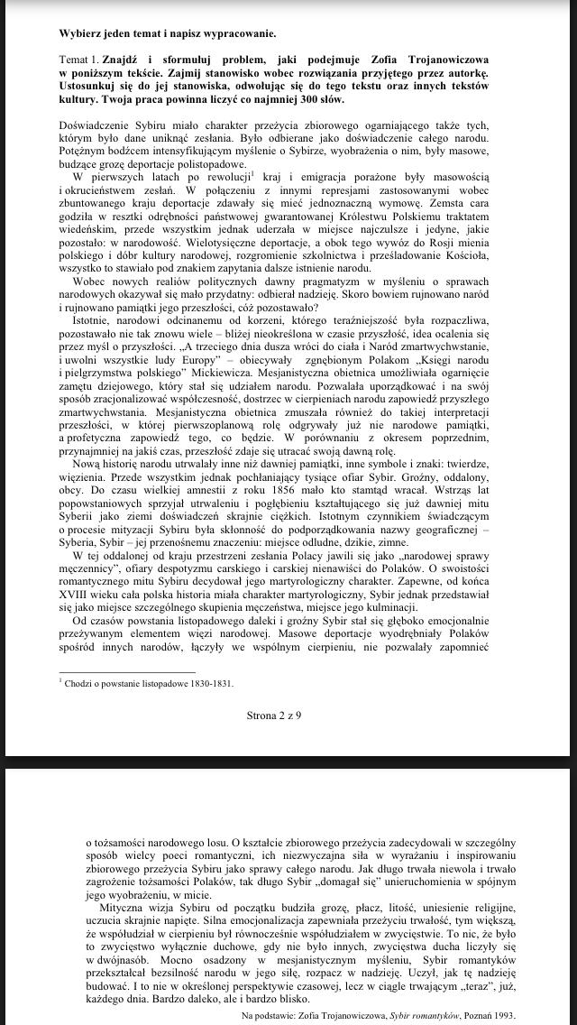 Przygotuj Krótką Wypowiedź Argumentacyjną W Której Udowodnisz że Reklamy wypowiedź argumentacyjna - wypracowanie maturalne - Baba od polskiego